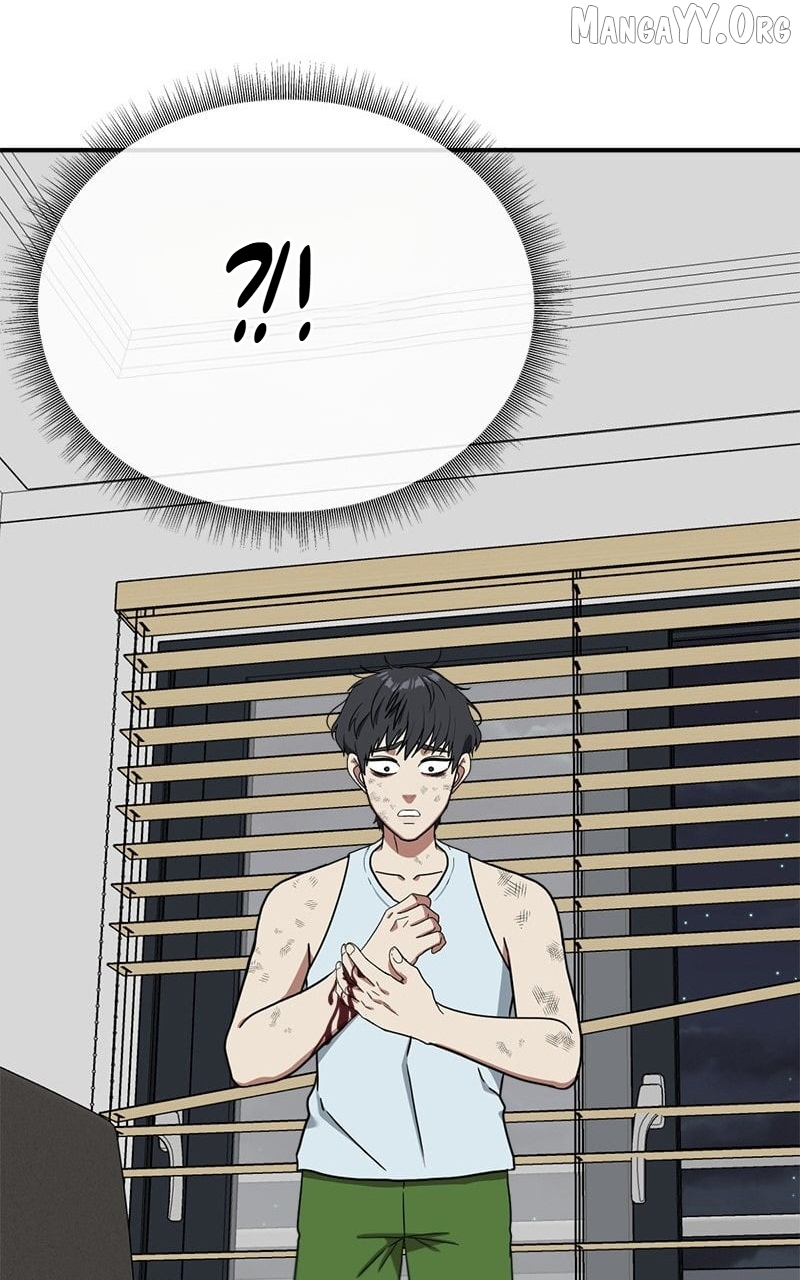 Change Me Chapter 71 - page 99